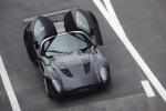 Zagato Mostro 2015 года